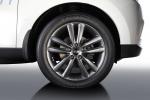 Hyundai ix35 Fuel Cell 2012 года